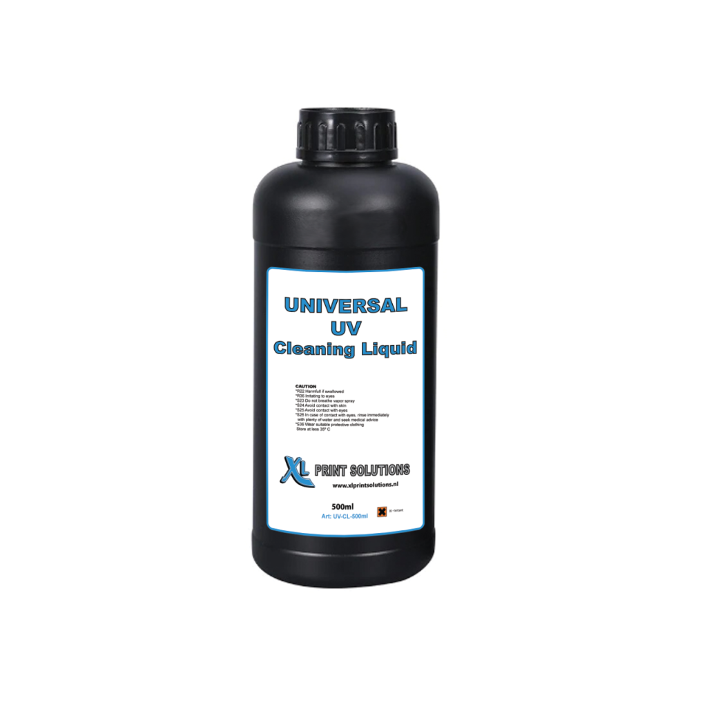 UNIVERSAL UV Cleaning liquid 500ml
