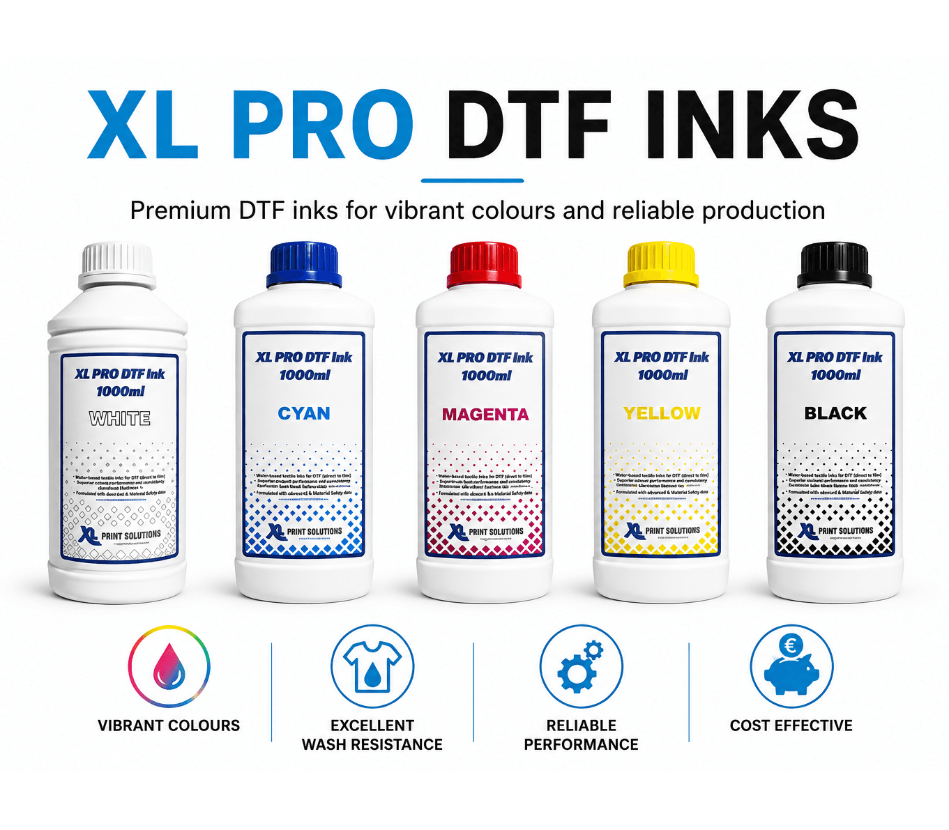XL-Pro-DTF-INKS