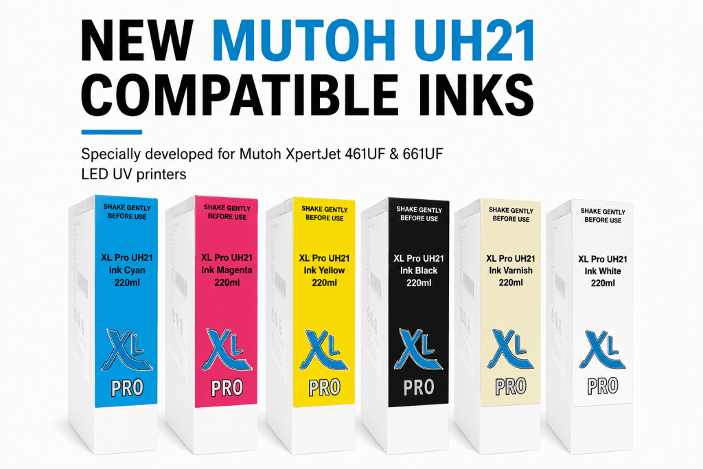 Mutoh-UH21-compatible-inks