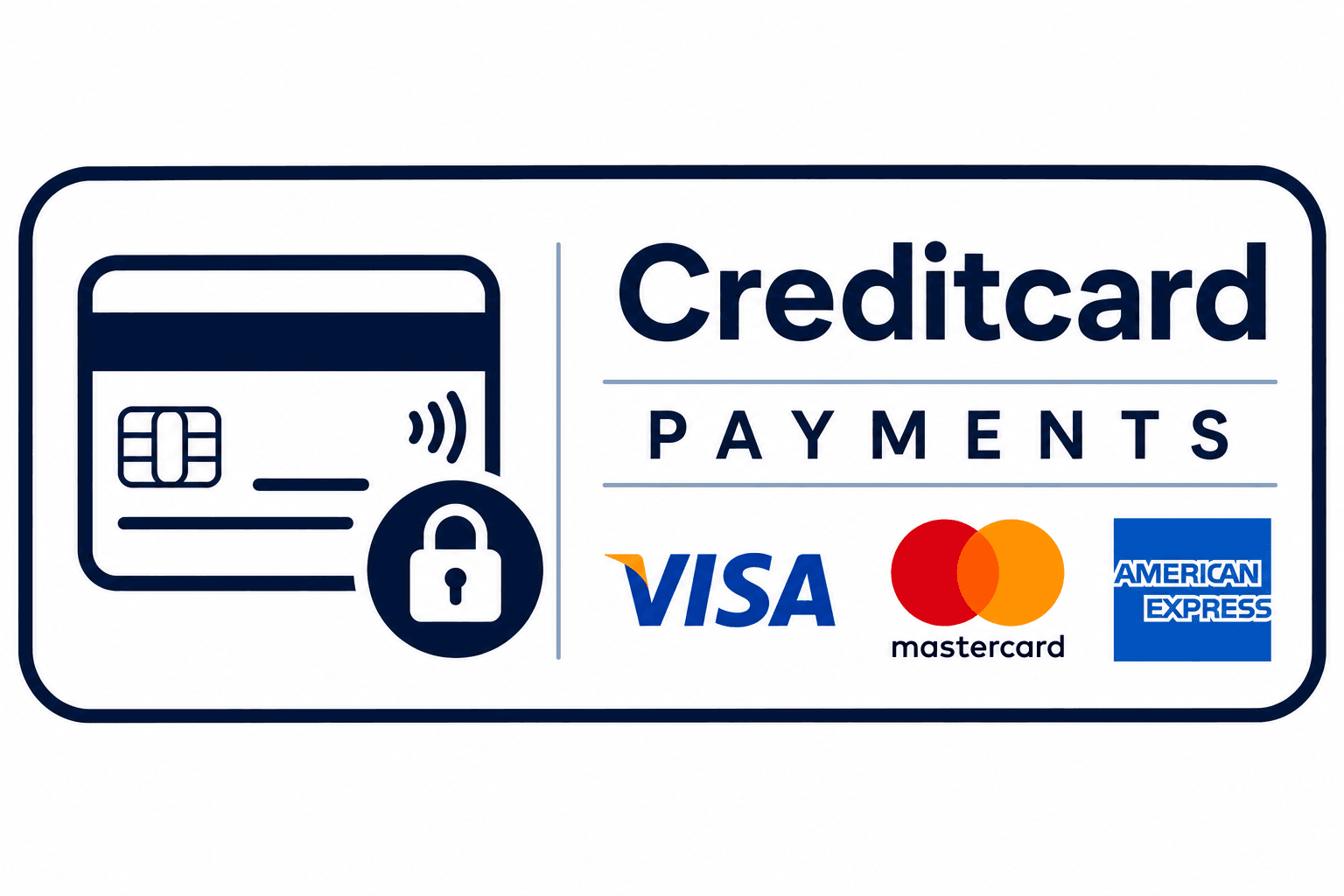Pago con tarjeta de crédito