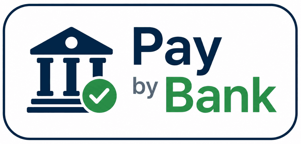 Pay by Bank