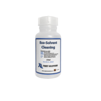 eco solvent cleaning vloeistof 250ml printer onderhoud