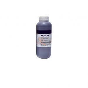 Mutoh DS1 sublimatie inkt magenta RJ80DS1-100-BK