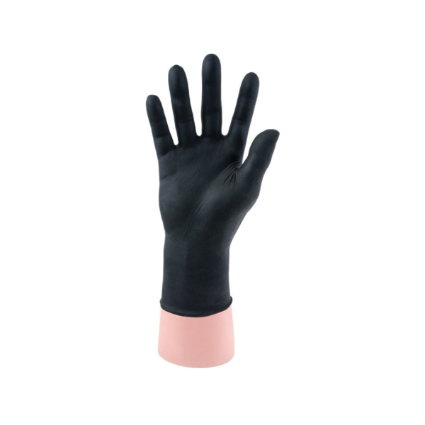 nitril handschoenen zwart