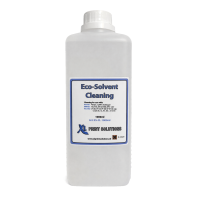 eco solvent cleaning vloeistof 1000ml