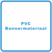 PVC Bannermateriaal