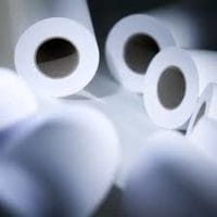 Poster papier 200 grams mat