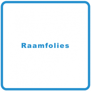 Raamfolie