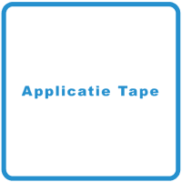 Applicatie tape