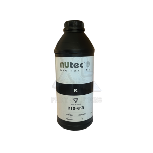 NUtec D10-EKA Black 1000ml