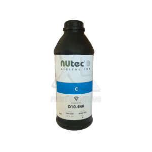 NUtec D10-EKA Cyan 1000ml