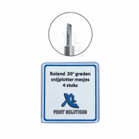 Roland-30-graden-snijplotter-mesjes-4-stuks