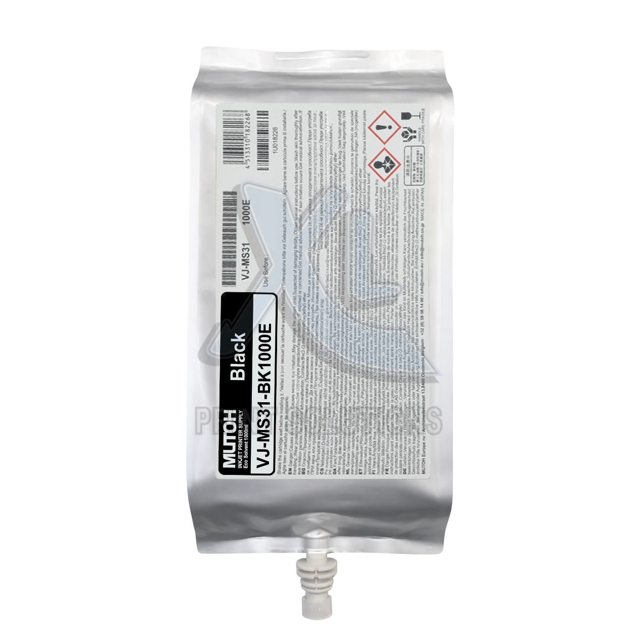 Mutoh-VJ-MS31-BK1000E