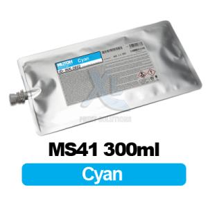 Mutoh-MS41-300ml-cyan