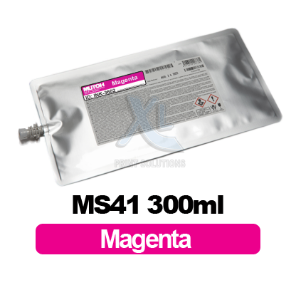 Mutoh-MS41-300ml-magenta
