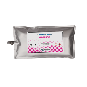 MS41 compatible Mutoh 1000ml Magenta