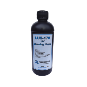 Mimaki Lus-170 UV Cleaning Liquid 500ml