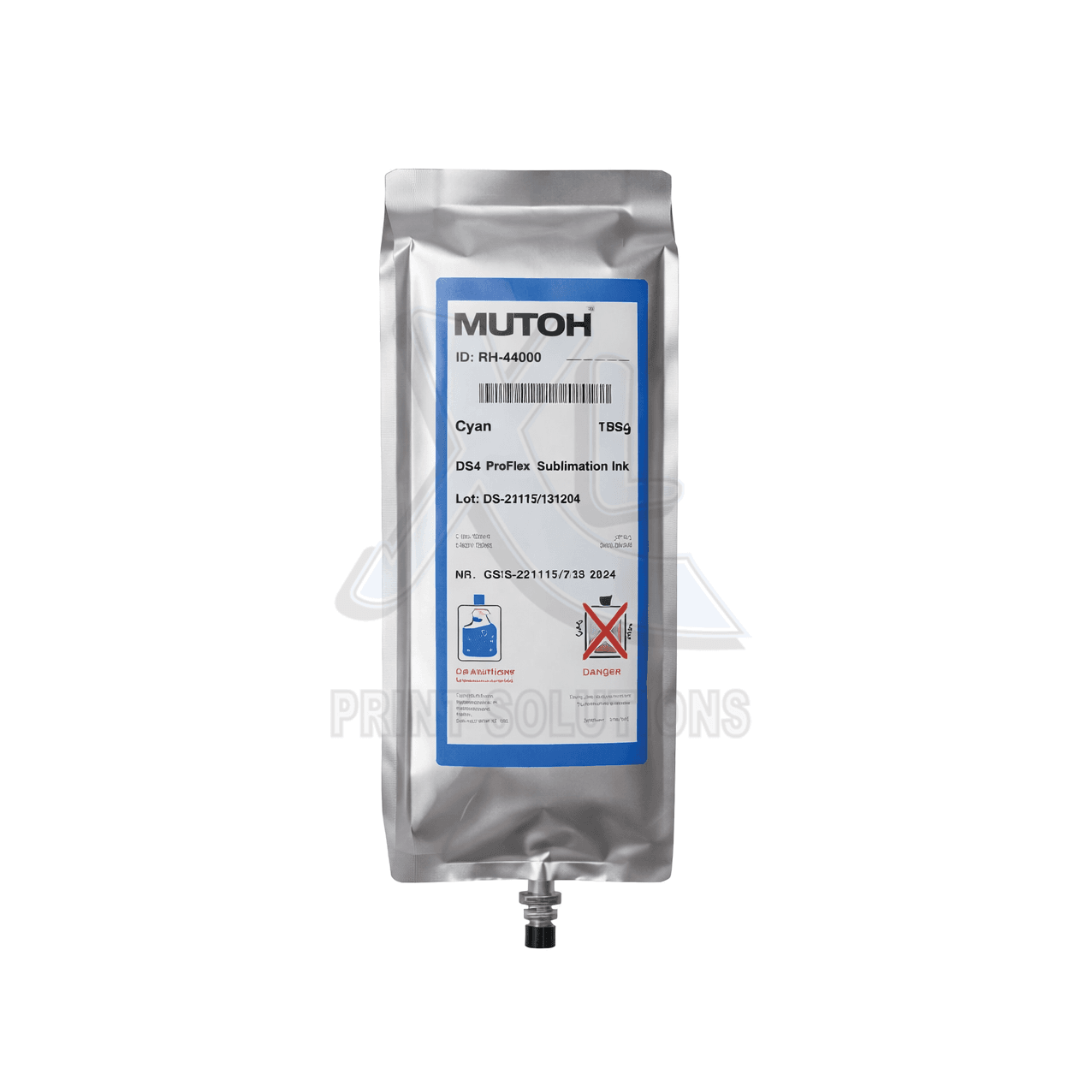 Mutoh-DS4-ProFlex-sublimation-ink-cyan-1000g