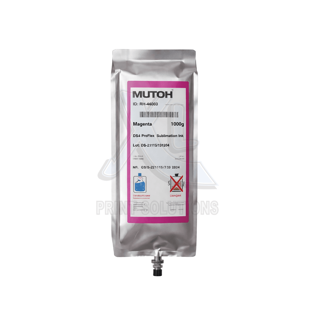 Mutoh-DS4-ProFlex-sublimation-ink-magenta-1000g