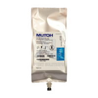 Mutoh-US81-CY800-Cyan