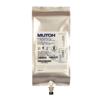 Mutoh-US81-WH800-White