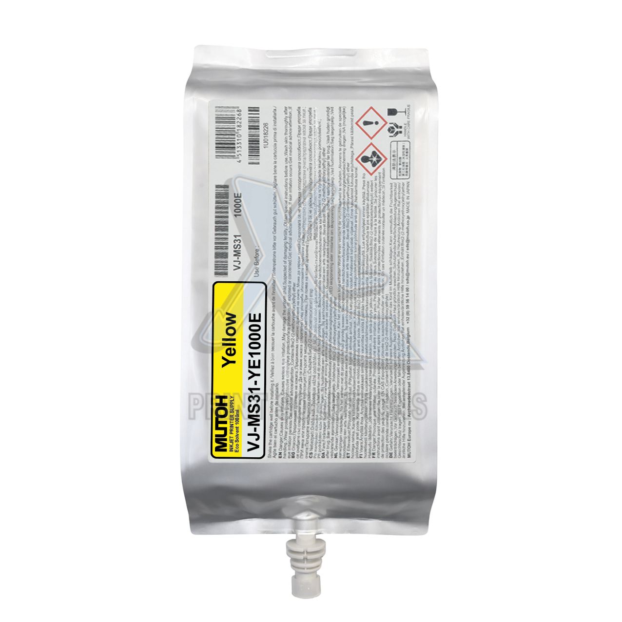 Mutoh-VJ-MS31-YE1000E