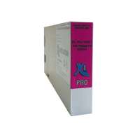 XL Pro UH21 compatible UV inkt 220ml Magenta