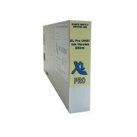 XL Pro UH21 compatible UV inkt 220ml Varnish