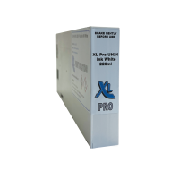 XL Pro UH21 compatible UV inkt 220ml White