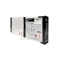 Mutoh VJ-MS31-BK220E Black 220 ml Eco Solvent inktcartridge