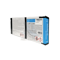 Mutoh VJ-MS31-CY220E Cyan 220 ml Eco Solvent inktcartridge
