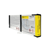 Mutoh VJ-MS31-YE220E Yellow 220 ml Eco Solvent inktcartridge