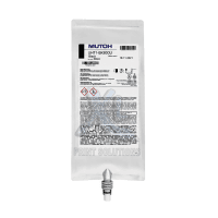 Mutoh UH71 BK800 UV inkt Black 800ml