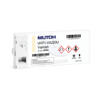 Mutoh UH71 VA220 UV inkt Varnish 220ml