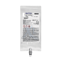 Mutoh UH71 WH800 UV inkt White 800ml
