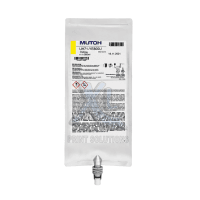 Mutoh UH71 YE800 UV inkt Yellow 800ml