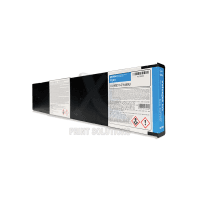 Mutoh VJ-MS31-CY440E Cyan 440 ml Eco Solvent inktcartridge