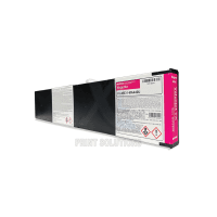 Mutoh VJ-MS31-MA440E Magenta 440 ml Eco Solvent inktcartridge
