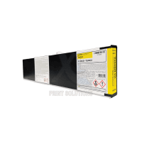 Mutoh VJ-MS31-YE440E Yellow 440 ml Eco Solvent inktcartridge