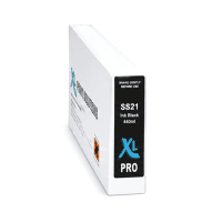 XL Pro SS21 inktcartridge 440ml Black compatible voor Mimaki printers