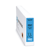 XL Pro SS21 inktcartridge 440ml Cyan compatible voor Mimaki printers