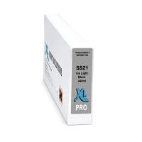 XL Pro SS21 inktcartridge 440ml Light Black compatible voor Mimaki printers