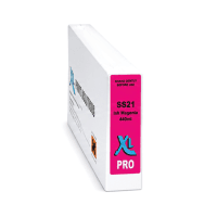 XL Pro SS21 inktcartridge 440ml Magenta compatible voor Mimaki printers