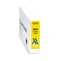 XL Pro SS21 inktcartridge 440ml Yellow compatible voor Mimaki printers