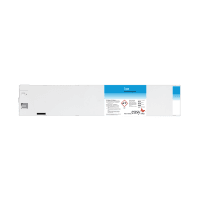 Easy Eco Solvent Exact inkt Cyan 440 ml voor Mutoh ValueJet