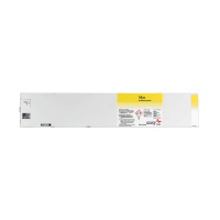 Easy Eco Solvent Exact inkt Yellow 440 ml