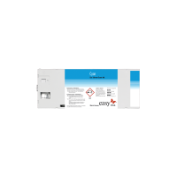 Easy Eco Solvent Exact inkt Cyan 220 ml