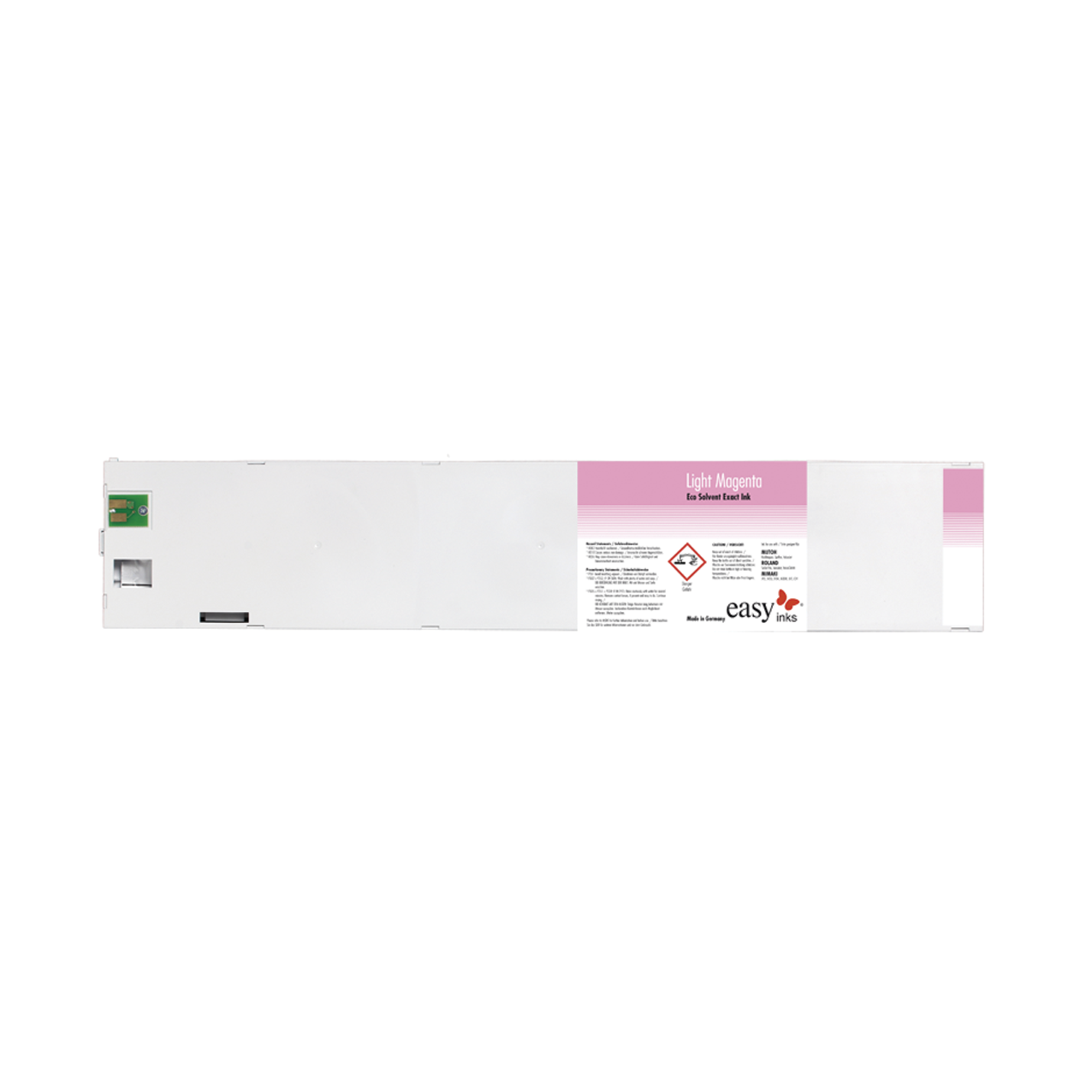 Easy Eco Solvent Exact Roland Light Magenta 440 ml