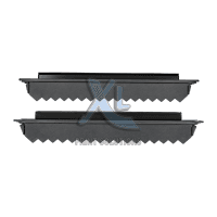 Mutoh IJ-RWPSH-01 Replaceable Wiper Set H voor PG High