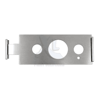 Mutoh DH-40553 Media Edge Holder L links